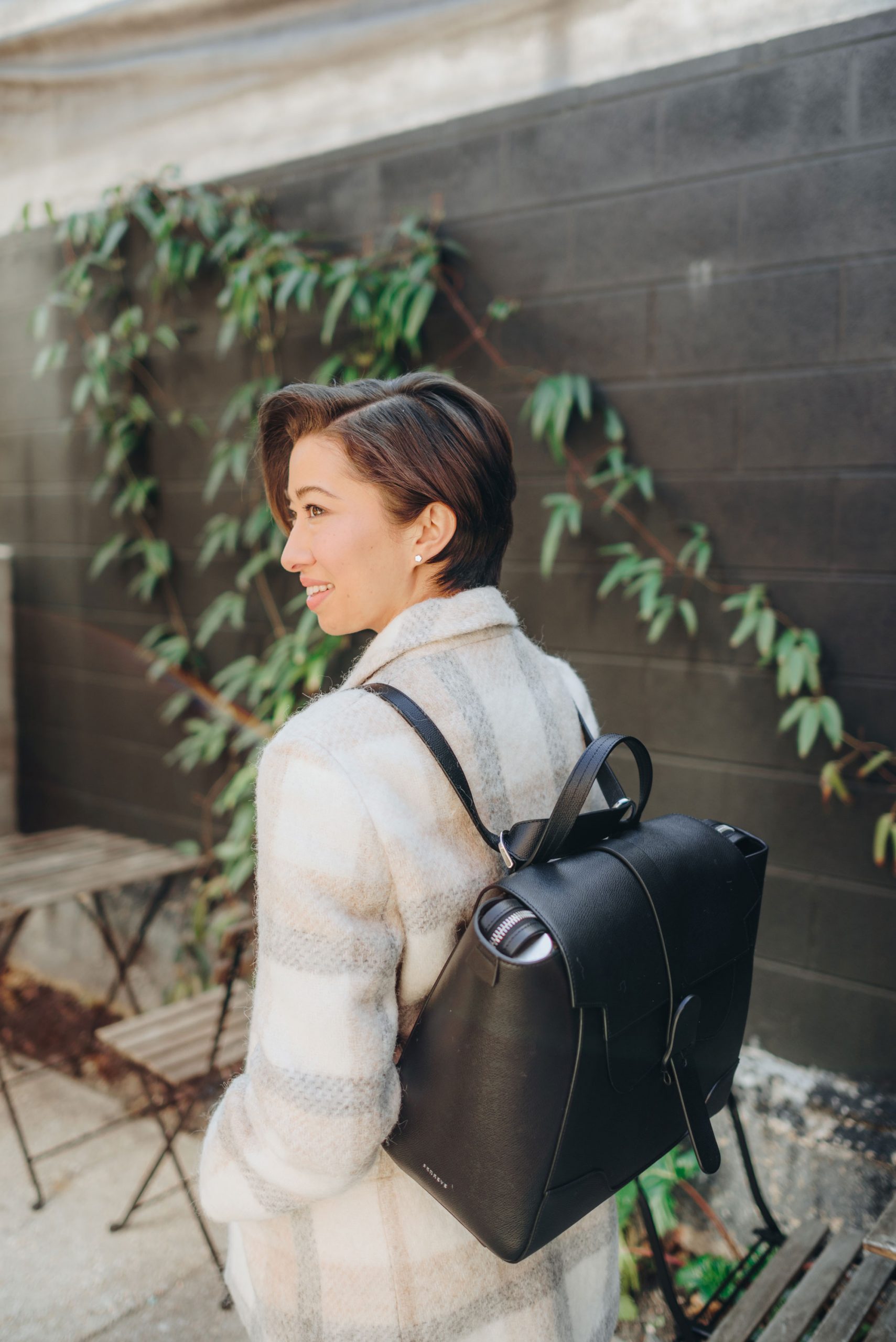 In search of the perfect work bag: Senreve Maestra review, and why